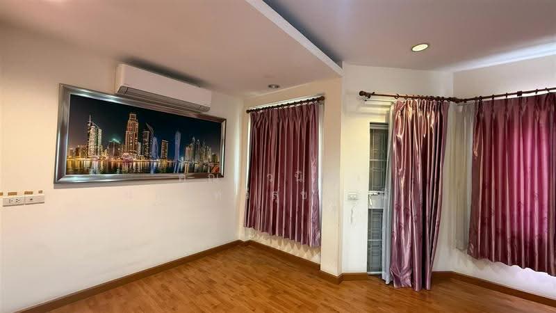 วิลล่า สราสินี (Villa Salasinee), Bangkok, Sai Mai, Bangkok, 5 Bedrooms, 280 sqm, Single Detached House For Sale, by คุณ วนิดา แสนทวีสุข (นิ), 500571244 - DDproperty.com