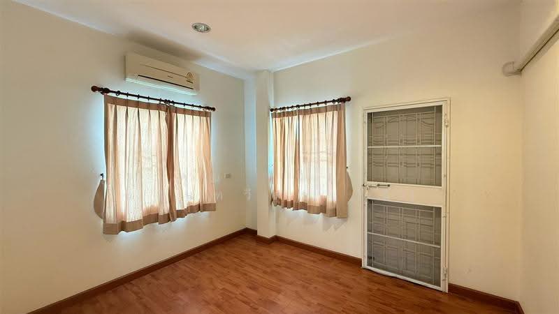 วิลล่า สราสินี (Villa Salasinee), Bangkok, Sai Mai, Bangkok, 5 Bedrooms, 280 sqm, Single Detached House For Sale, by คุณ วนิดา แสนทวีสุข (นิ), 500571244 - DDproperty.com