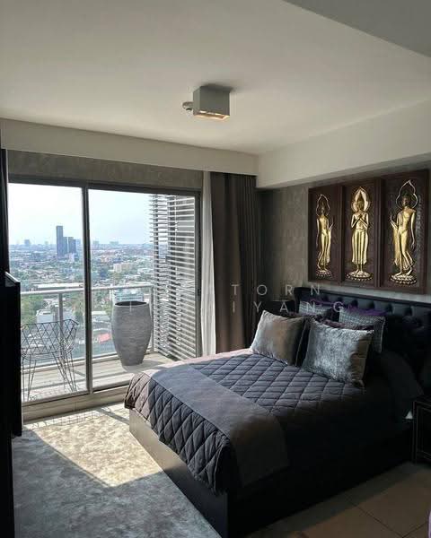 The Lofts Ekkamai, Bangkok, 1415 Sukhumvit Road, Phra Kanong Nua, Watthana, Bangkok, 3 Bedrooms, 128 sqm, Condo For Sale, by Dechatorn Chichaiyang, 500571245 - DDproperty.com
