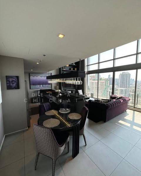The Lofts Ekkamai, Bangkok, 1415 Sukhumvit Road, Phra Kanong Nua, Watthana, Bangkok, 3 Bedrooms, 128 sqm, Condo For Sale, by Dechatorn Chichaiyang, 500571245 - DDproperty.com