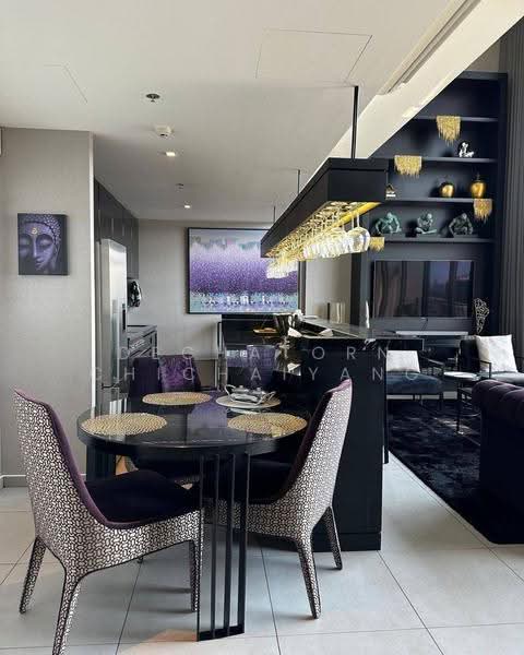 The Lofts Ekkamai, Bangkok, 1415 Sukhumvit Road, Phra Kanong Nua, Watthana, Bangkok, 3 Bedrooms, 128 sqm, Condo For Sale, by Dechatorn Chichaiyang, 500571245 - DDproperty.com