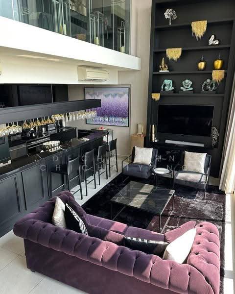 The Lofts Ekkamai : เดอะ ลอฟท์ เอกมัย, กรุงเทพ, 1415 ถนนสุขุมวิท, พระโขนงเหนือ, วัฒนา, กรุงเทพ, 128 ตร.ม., คอนโด ขาย, โดย Dechatorn Chichaiyang, 500571245 - DDproperty.com