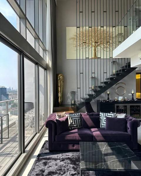 The Lofts Ekkamai, Bangkok, 1415 Sukhumvit Road, Phra Kanong Nua, Watthana, Bangkok, 3 Bedrooms, 128 sqm, Condo For Sale, by Dechatorn Chichaiyang, 500571245 - DDproperty.com