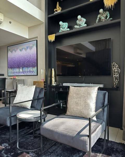 The Lofts Ekkamai, Bangkok, 1415 Sukhumvit Road, Phra Kanong Nua, Watthana, Bangkok, 3 Bedrooms, 128 sqm, Condo For Sale, by Dechatorn Chichaiyang, 500571245 - DDproperty.com