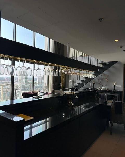 The Lofts Ekkamai, Bangkok, 1415 Sukhumvit Road, Phra Kanong Nua, Watthana, Bangkok, 3 Bedrooms, 128 sqm, Condo For Sale, by Dechatorn Chichaiyang, 500571245 - DDproperty.com