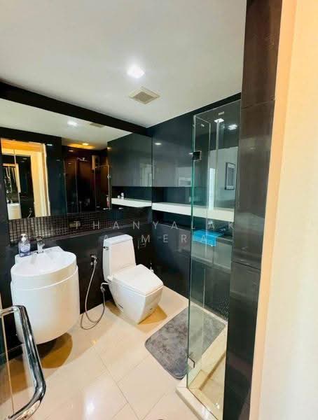 Rhythm Sathorn, Bangkok, 141 Soi Sathorn 21, Yan Nawa, Sathon, Bangkok, 1 Bedroom, 45 sqm, Condo For Rent, by Thanyalak Ajmera, 500571247 - DDproperty.com
