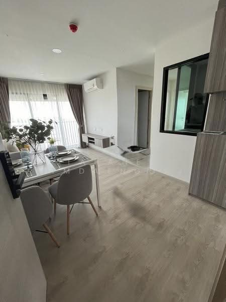 The Origin Sukhumvit 105, Bangkok, 818 Sukhumvit 105 Alley, Bang Na, Bangkok, 2 Bedrooms, 45 sqm, Condo For Sale, by Taranee Samdaengoaj, 500571248 - DDproperty.com