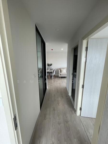 The Origin Sukhumvit 105, Bangkok, 818 Sukhumvit 105 Alley, Bang Na, Bangkok, 2 Bedrooms, 45 sqm, Condo For Sale, by Taranee Samdaengoaj, 500571248 - DDproperty.com