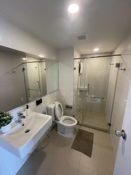 The Origin Sukhumvit 105, กรุงเทพ, 818 Sukhumvit 105 Alley, บางนา, กรุงเทพ, 45 ตร.ม., คอนโด ขาย, โดย Taranee Samdaengoaj, 500571248 - DDproperty.com
