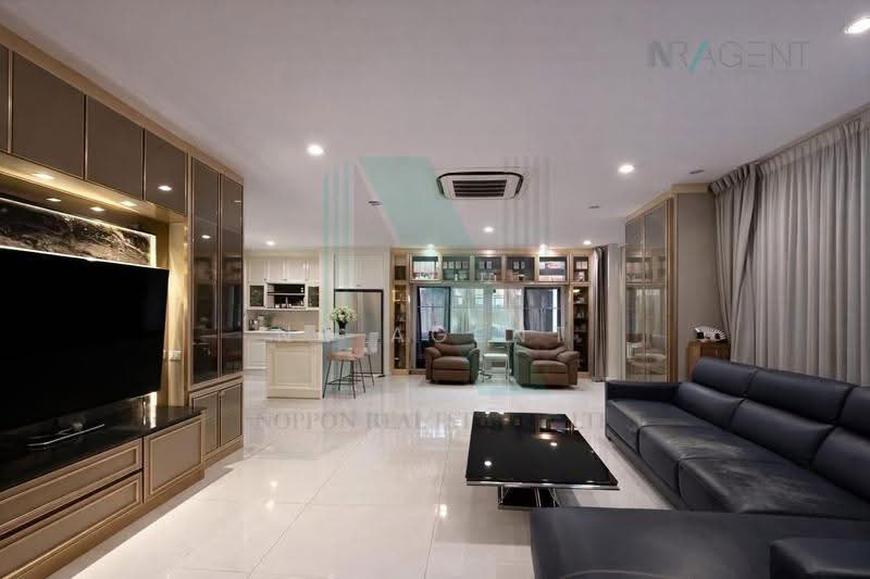 Nantawan Bangna Km.7 : นันทวัน บางนา กม.7, สมุทรปราการ, 98 ถนนบางนา-ตราด, บางแก้ว, บางพลี, สมุทรปราการ, 400 ตร.ม., บ้านเดี่ยว ให้เช่า, โดย NR AGENT, 500571249 - DDproperty.com