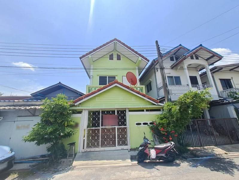 หมู่บ้านการเคหะหนองจอก กรุงเทพมหานคร, กรุงเทพ, คู้ฝั่งเหนือ, หนองจอก, กรุงเทพ, 150 ตร.ม., บ้านเดี่ยว ขาย, โดย The Best Property ก้อ, 500571250 - DDproperty.com