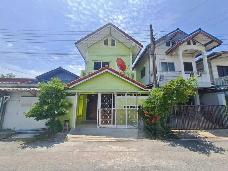 หมู่บ้านการเคหะหนองจอก กรุงเทพมหานคร, กรุงเทพ, คู้ฝั่งเหนือ, หนองจอก, กรุงเทพ, 150 ตร.ม., บ้านเดี่ยว ขาย, โดย The Best Property ก้อ, 500571250 - DDproperty.com