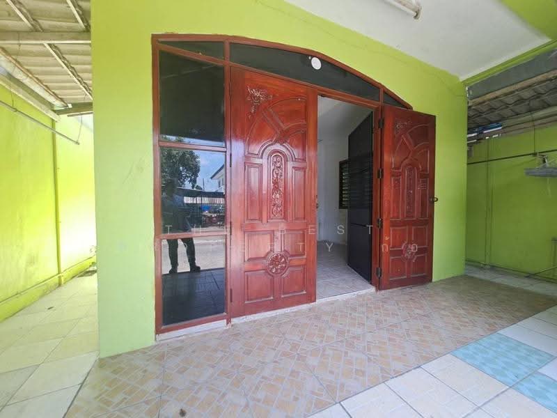 หมู่บ้านการเคหะหนองจอก กรุงเทพมหานคร, Bangkok, Khu Fang Nua, Nong Chok, Bangkok, 3 Bedrooms, 150 sqm, Single Detached House For Sale, by The Best Property ก้อ, 500571250 - DDproperty.com