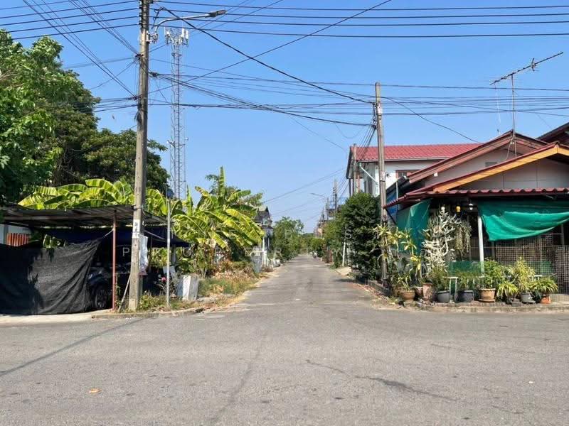 หมู่บ้านการเคหะหนองจอก กรุงเทพมหานคร, กรุงเทพ, คู้ฝั่งเหนือ, หนองจอก, กรุงเทพ, 150 ตร.ม., บ้านเดี่ยว ขาย, โดย The Best Property ก้อ, 500571250 - DDproperty.com