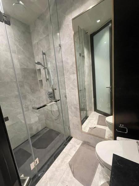 28 Chidlom, Bangkok, 28 Chit Lom Alley, Lumphini, Pathum Wan, Bangkok, 1 Bedroom, 44 sqm, Condo For Rent, by Dechatorn Chichaiyang, 500571251 - DDproperty.com