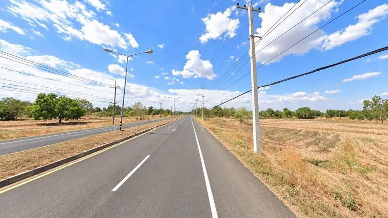 ขาย ที่ดินติดถนนชยางกูร ติดถนน 2 ด้าน ต.เหล่าบก อ.ม่วงสามสิบ จ.อุบลราชธานี ราคาต่อรองได้ ที่ถมแล้วบา, Ubon Ratchathani, Lao Bok, Muang Samsip, Ubon Ratchathani, , 58,975 sqm, Land For Sale, by Khun Korn, 500571252 - DDproperty.com