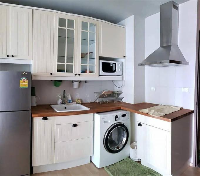 Noble Refine, Bangkok, Soi Sukhumvit 26, Sukhumvit Road, Khong Tan, Khlong Toei, Bangkok, 1 Bedroom, 35 sqm, Condo For Rent, by Kornkanok Sonvichai, 500571253 - DDproperty.com