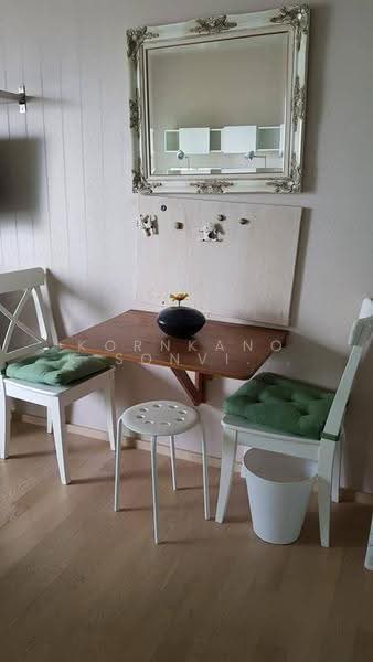 Noble Refine, Bangkok, Soi Sukhumvit 26, Sukhumvit Road, Khong Tan, Khlong Toei, Bangkok, 1 Bedroom, 35 sqm, Condo For Rent, by Kornkanok Sonvichai, 500571253 - DDproperty.com