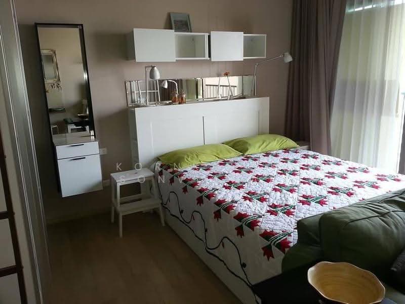 Noble Refine, Bangkok, Soi Sukhumvit 26, Sukhumvit Road, Khong Tan, Khlong Toei, Bangkok, 1 Bedroom, 35 sqm, Condo For Rent, by Kornkanok Sonvichai, 500571253 - DDproperty.com