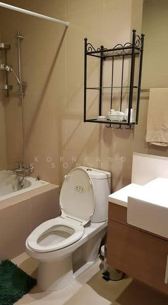 Noble Refine, Bangkok, Soi Sukhumvit 26, Sukhumvit Road, Khong Tan, Khlong Toei, Bangkok, 1 Bedroom, 35 sqm, Condo For Rent, by Kornkanok Sonvichai, 500571253 - DDproperty.com