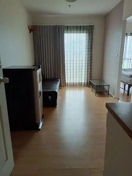 The Parkland Lite Sukhumvit-Paknam, Samut Prakan, Amoradej Road, Pak Nam, Muang Samut Prakarn, Samut Prakan, 1 Bedroom, 28 sqm, Condo For Sale, by คุณฝน, 500571255 - DDproperty.com