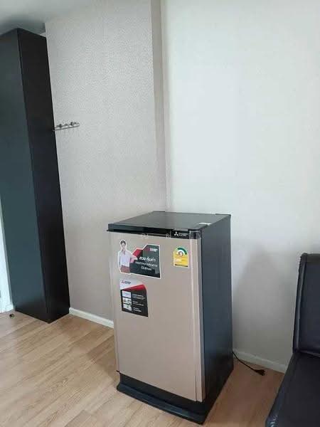 The Parkland Lite Sukhumvit-Paknam, Samut Prakan, Amoradej Road, Pak Nam, Muang Samut Prakarn, Samut Prakan, 1 Bedroom, 28 sqm, Condo For Sale, by คุณฝน, 500571255 - DDproperty.com