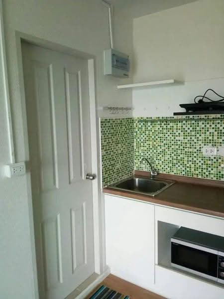 The Parkland Lite Sukhumvit-Paknam, Samut Prakan, Amoradej Road, Pak Nam, Muang Samut Prakarn, Samut Prakan, 1 Bedroom, 28 sqm, Condo For Sale, by คุณฝน, 500571255 - DDproperty.com