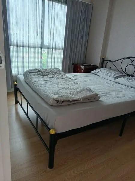 The Parkland Lite Sukhumvit-Paknam, Samut Prakan, Amoradej Road, Pak Nam, Muang Samut Prakarn, Samut Prakan, 1 Bedroom, 28 sqm, Condo For Sale, by คุณฝน, 500571255 - DDproperty.com