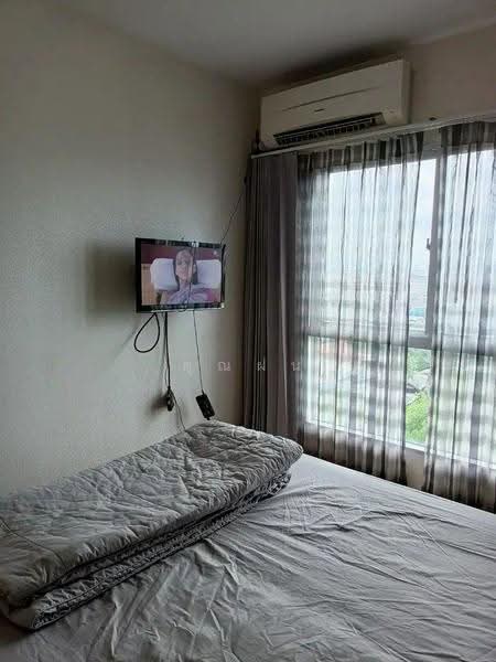 The Parkland Lite Sukhumvit-Paknam : เดอะ พาร์คแลนด์ ไลท์ สุขุมวิท-ปากน้ำ, สมุทรปราการ, ถนนอมรเดช ตำบลปากน้ำ อำเภอเมืองสมุทรปราการ จังหวัดสมุทรปราการ, ปากน้ำ, เมืองสมุทรปราการ, สมุทรปราการ, 28 ตร.ม., คอนโด ขาย, โดย คุณฝน, 500571255 - DDproperty.com