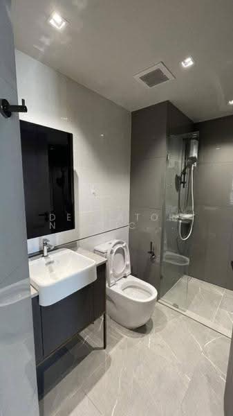 Chapter Chula-Samyan, Bangkok, Si Phraya Road, Si Phraya, Bang Rak, Bangkok, 1 Bedroom, 35 sqm, Condo For Rent, by Dechatorn Chichaiyang, 500571257 - DDproperty.com