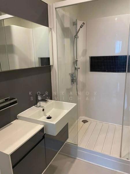 The Room Sukhumvit 62, Bangkok, 2288 Sukhumvit Road, Bang Chak, Phra Khanong, Bangkok, 1 Bedroom, 45 sqm, Condo For Rent, by Kornkanok Sonvichai, 500571258 - DDproperty.com