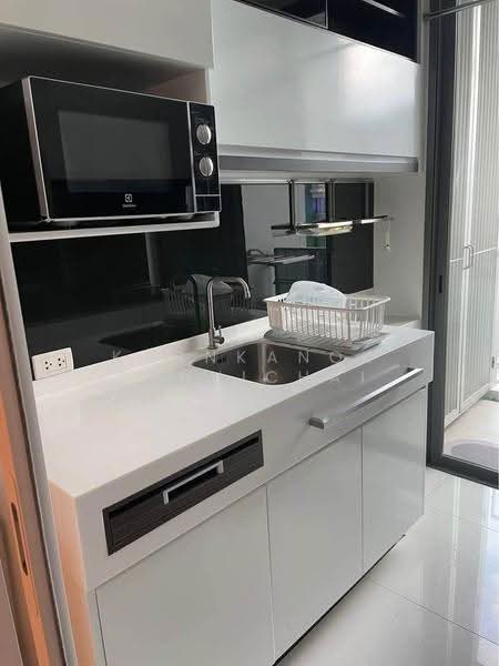 The Room Sukhumvit 62, Bangkok, 2288 Sukhumvit Road, Bang Chak, Phra Khanong, Bangkok, 1 Bedroom, 45 sqm, Condo For Rent, by Kornkanok Sonvichai, 500571258 - DDproperty.com