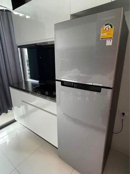 The Room Sukhumvit 62, Bangkok, 2288 Sukhumvit Road, Bang Chak, Phra Khanong, Bangkok, 1 Bedroom, 45 sqm, Condo For Rent, by Kornkanok Sonvichai, 500571258 - DDproperty.com