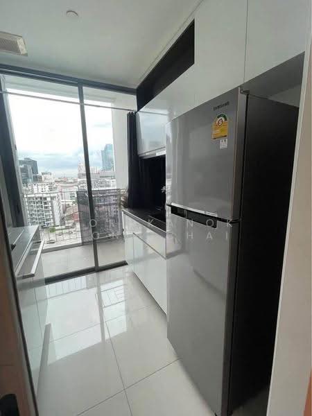 The Room Sukhumvit 62, Bangkok, 2288 Sukhumvit Road, Bang Chak, Phra Khanong, Bangkok, 1 Bedroom, 45 sqm, Condo For Rent, by Kornkanok Sonvichai, 500571258 - DDproperty.com