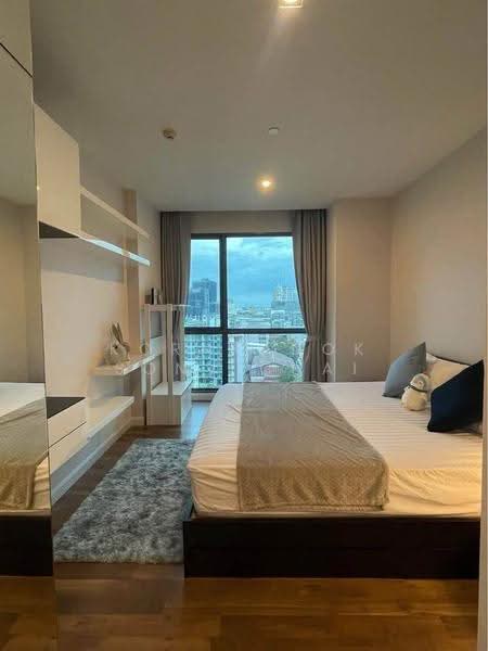 The Room Sukhumvit 62 : เดอะรูม สุขุมวิท 62, กรุงเทพ, 2288 ถ.สุขุมวิท, บางจาก, พระโขนง, กรุงเทพ, 45 ตร.ม., คอนโด ให้เช่า, โดย Kornkanok Sonvichai, 500571258 - DDproperty.com