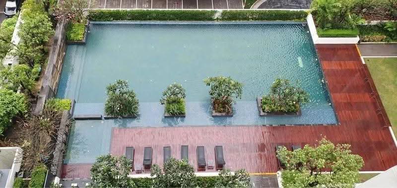 The Room Sukhumvit 62, Bangkok, 2288 Sukhumvit Road, Bang Chak, Phra Khanong, Bangkok, 1 Bedroom, 45 sqm, Condo For Rent, by Kornkanok Sonvichai, 500571258 - DDproperty.com