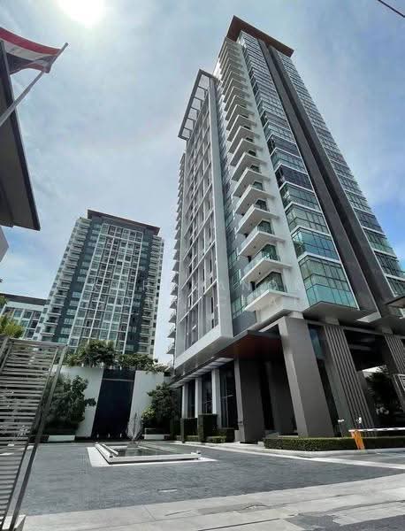 The Room Sukhumvit 62 : เดอะรูม สุขุมวิท 62, กรุงเทพ, 2288 ถ.สุขุมวิท, บางจาก, พระโขนง, กรุงเทพ, 45 ตร.ม., คอนโด ให้เช่า, โดย Kornkanok Sonvichai, 500571258 - DDproperty.com