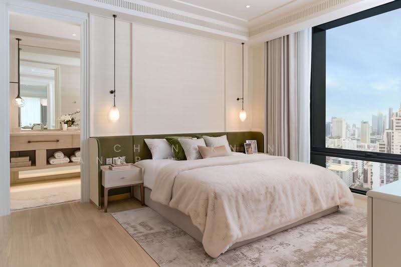 InterContinental Residences Bangkok Asoke : อินเตอร์คอนติเนนตัล เรสซิเดนเซส กรุงเทพฯ อโศก, กรุงเทพ, 10 ซอย สุขุมวิท 16, คลองเตย, กรุงเทพ, 139 ตร.ม., คอนโด ขาย, โดย Chanoknan Tangpipattanapong, 500571259 - DDproperty.com