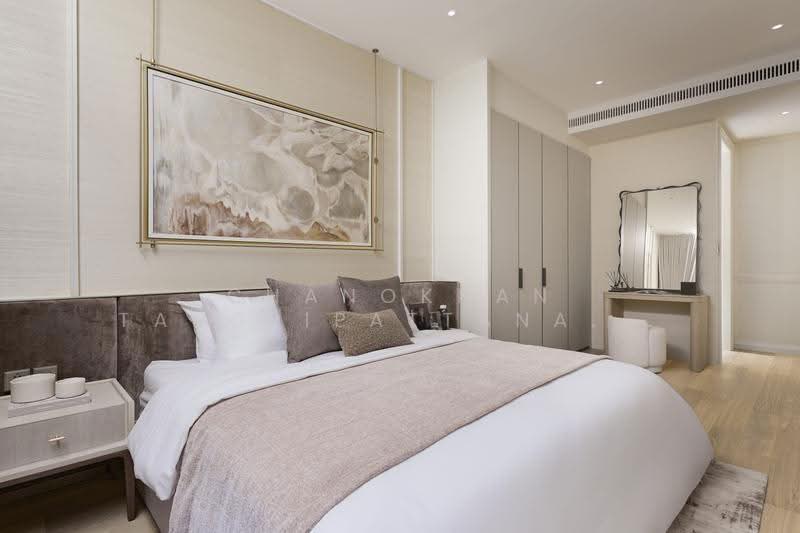 InterContinental Residences Bangkok Asoke : อินเตอร์คอนติเนนตัล เรสซิเดนเซส กรุงเทพฯ อโศก, กรุงเทพ, 10 ซอย สุขุมวิท 16, คลองเตย, กรุงเทพ, 139 ตร.ม., คอนโด ขาย, โดย Chanoknan Tangpipattanapong, 500571259 - DDproperty.com
