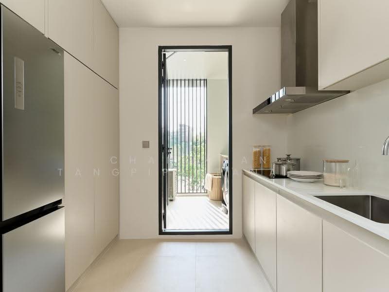 InterContinental Residences Bangkok Asoke, Bangkok, 10 Soi Sukhumvit 16, Khlong Toei, Bangkok, 2 Bedrooms, 139 sqm, Condo For Sale, by Chanoknan Tangpipattanapong, 500571259 - DDproperty.com