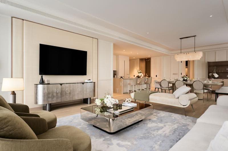 InterContinental Residences Bangkok Asoke : อินเตอร์คอนติเนนตัล เรสซิเดนเซส กรุงเทพฯ อโศก, กรุงเทพ, 10 ซอย สุขุมวิท 16, คลองเตย, กรุงเทพ, 139 ตร.ม., คอนโด ขาย, โดย Chanoknan Tangpipattanapong, 500571259 - DDproperty.com