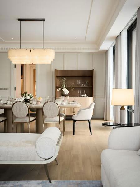 InterContinental Residences Bangkok Asoke : อินเตอร์คอนติเนนตัล เรสซิเดนเซส กรุงเทพฯ อโศก, กรุงเทพ, 10 ซอย สุขุมวิท 16, คลองเตย, กรุงเทพ, 139 ตร.ม., คอนโด ขาย, โดย Chanoknan Tangpipattanapong, 500571259 - DDproperty.com