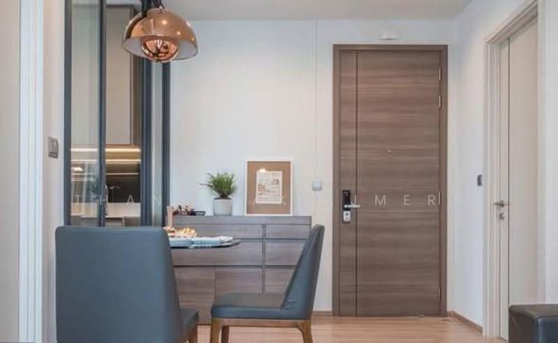The Line Phahon-Pradipat, Bangkok, 21 Pradiphat Road, Samsen Nai, Phaya Thai, Bangkok, 2 Bedrooms, 52 sqm, Condo For Rent, by Thanyalak Ajmera, 500571260 - DDproperty.com