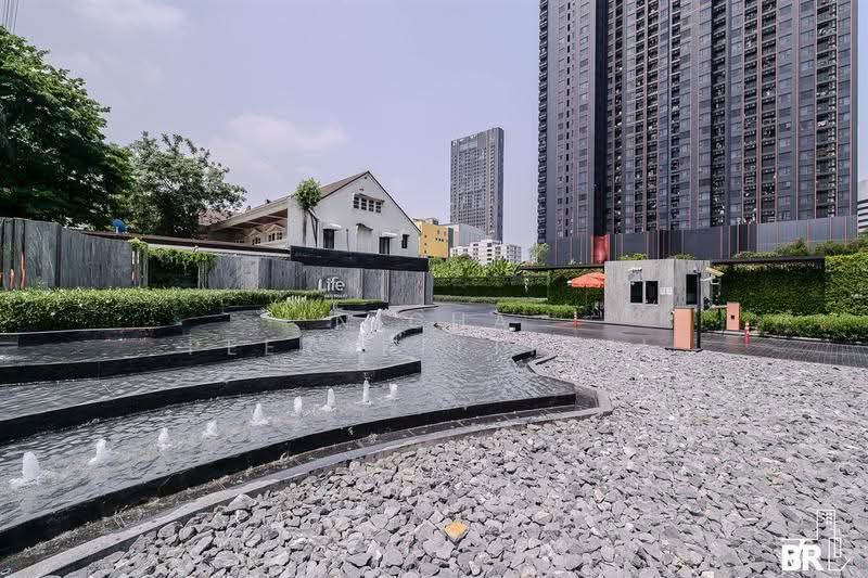 Life Ladprao Valley, Bangkok, Phaholyothin Road, Jom Phon, Chatuchak, Bangkok, 2 Bedrooms, 49 sqm, Condo For Rent, by Nicha Peerakittikul, 500571261 - DDproperty.com