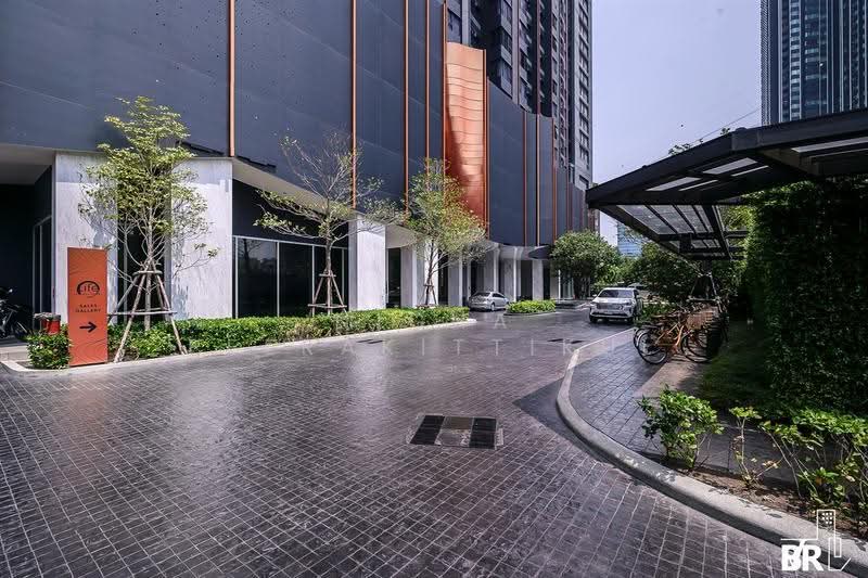 Life Ladprao Valley : ไลฟ์ ลาดพร้าว แวลลีย์, กรุงเทพ, ถนนพหลโยธิน, จอมพล, จตุจักร, กรุงเทพ, 49 ตร.ม., คอนโด ให้เช่า, โดย Nicha Peerakittikul, 500571261 - DDproperty.com