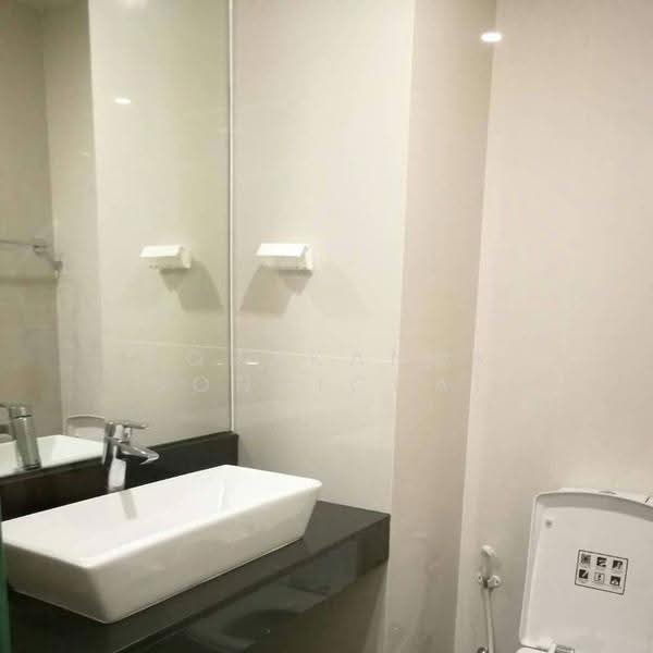 Bangkok Horizon Sathorn, bangkok, 14 Narathiwat Ratchanakarin Road, Thung Wat Don, Sathon, Bangkok, 1 Bedroom, 27 sqm, Condo For Rent, by Kornkanok Sonvichai, 500571262 - DDproperty.com
