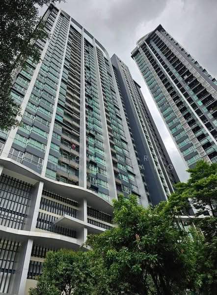 Life Ratchadapisek, Bangkok, 279 Ratchadapisaek Road, Huai Khwang, Bangkok, 2 Bedrooms, 66 sqm, Condo For Rent, by Dechatorn Chichaiyang, 500571263 - DDproperty.com