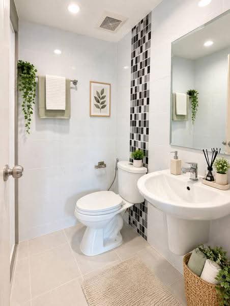 The Niche ID Bangkhae, Bangkok, Bangkae Road, Bang Khae, Bangkok, 1 Bedroom, 28 sqm, Condo For Sale, by คุณจุ๊บแจง, 500571264 - DDproperty.com