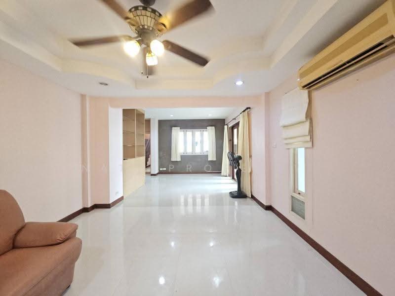 The Tara Ramintra, Bangkok, Soi Phraya Suren 35, Bang Chun, Khlong Sam Wa, Bangkok, 4 Bedrooms, 180 sqm, Single Detached House For Sale, by natt property, 500571265 - DDproperty.com