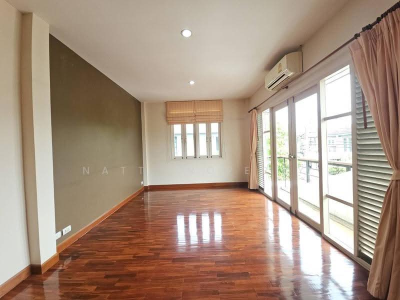The Tara Ramintra, Bangkok, Soi Phraya Suren 35, Bang Chun, Khlong Sam Wa, Bangkok, 4 Bedrooms, 180 sqm, Single Detached House For Sale, by natt property, 500571265 - DDproperty.com